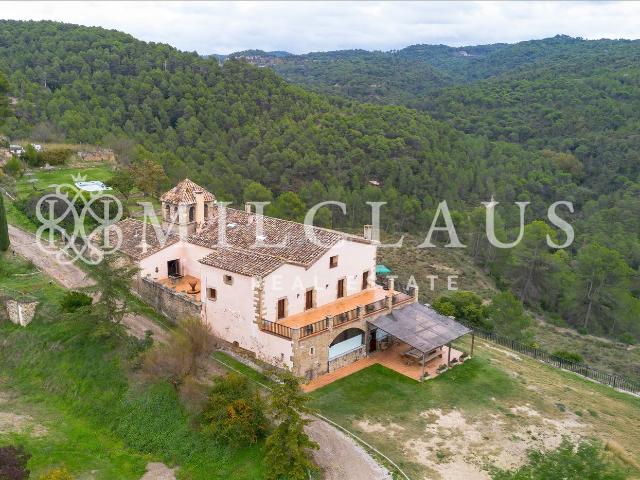 Casa Rural en venta en Bages, Catalunya