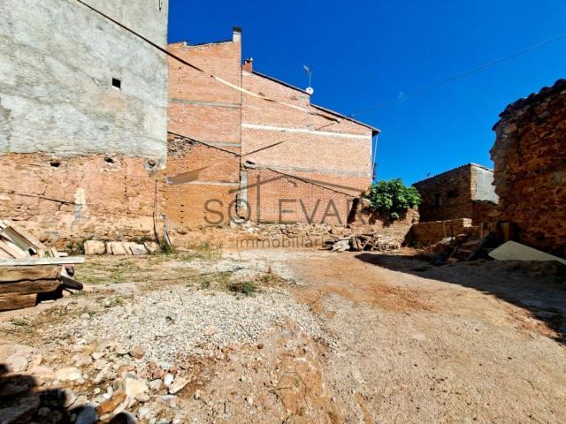 Casa Rural en venta en Pallars Jussà, Catalunya