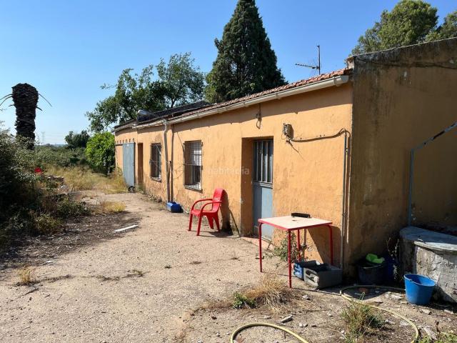 Casa Rural en venta en San Jerónimo, Talavera De La Reina