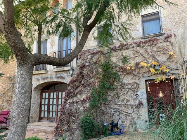 Casa Rural en venta en La Tallada D'empordà, Tor
