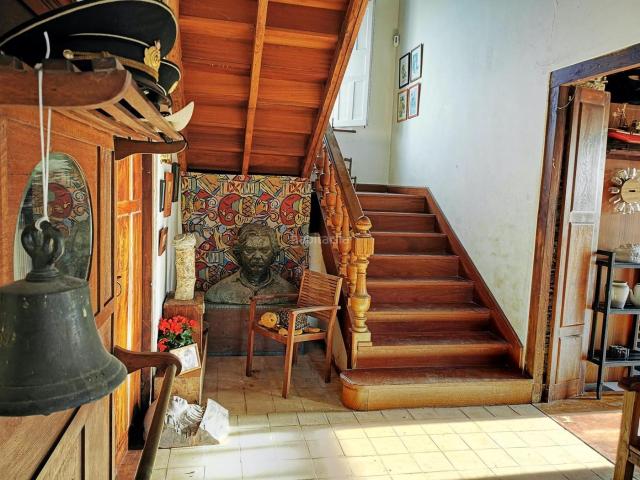 Casa Rural en venta en San Blas, Tapia De Casariego