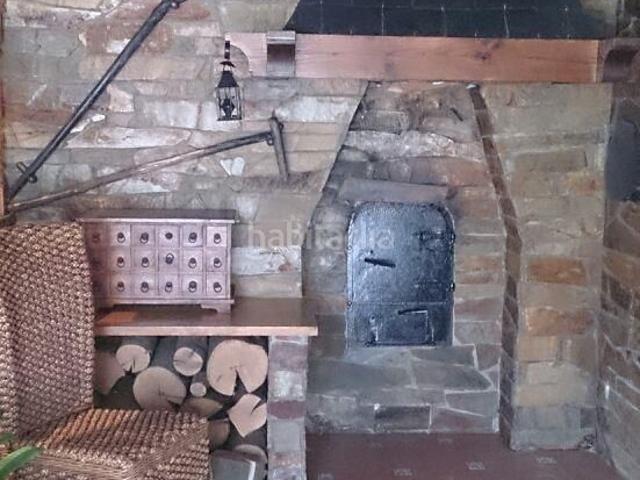 Casa Rural en venta en San Blas, Tapia De Casariego