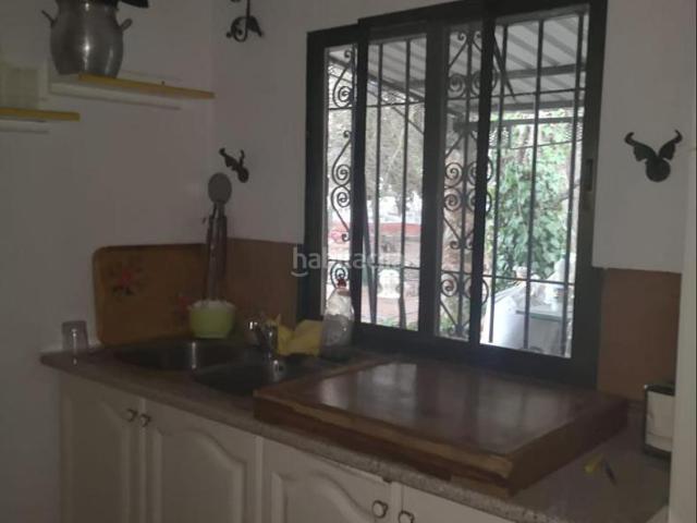 Casa Rural en venta en Tarancón