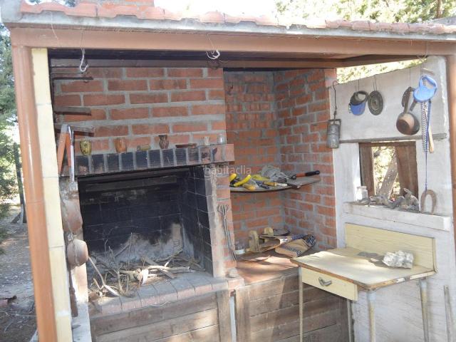 Casa Rural en venta en Tarancón
