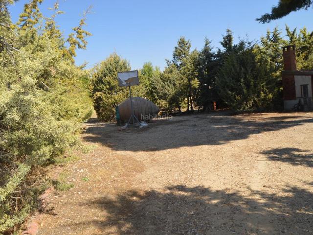 Casa Rural en venta en Tarancón, Castilla-La Mancha