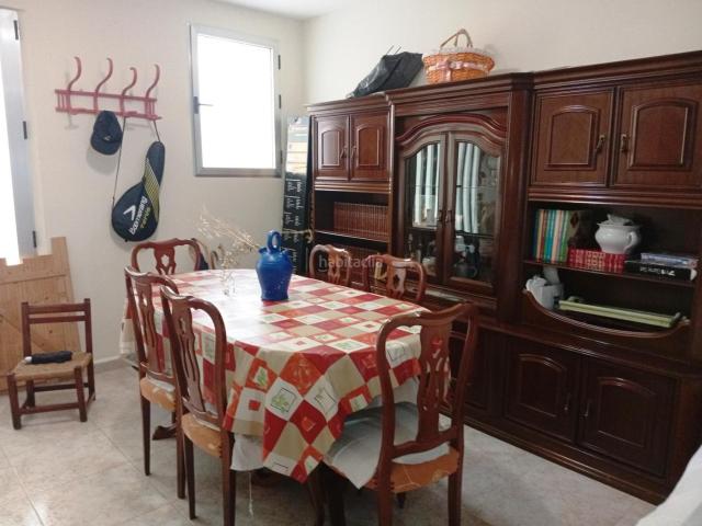 Casa Rural en venta en la Marina Baixa, Valencia