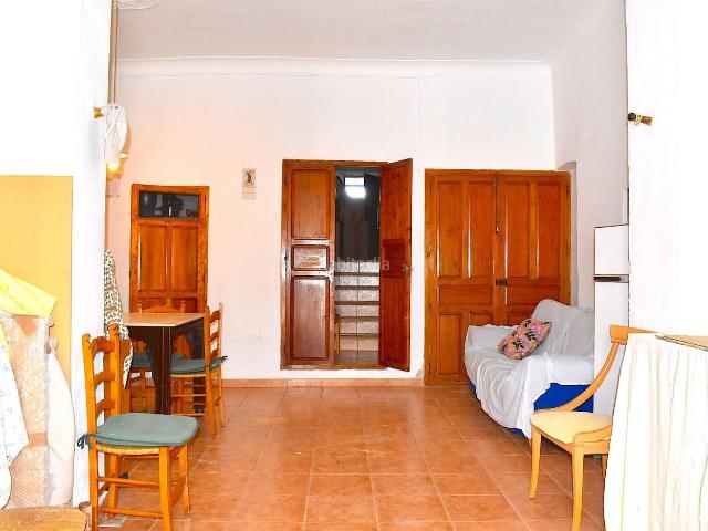 Casa Rural en venta en Tàrbena, Valencia