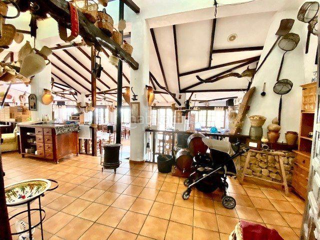 Casa Rural en venta en la Marina Baixa, Valencia