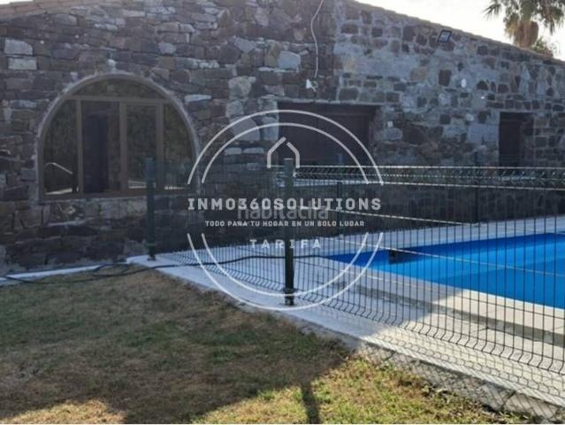Casa Rural en venta en Barriada de Antonio Ordoñez, Campo de Gibraltar