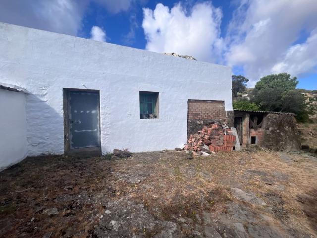 Casa Rural en venta en Barriada de Antonio Ordoñez, Campo de Gibraltar
