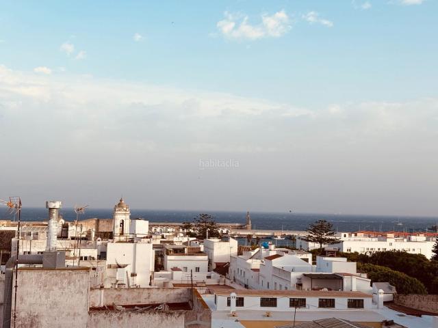 Casa Rural en venta en Barriada de Antonio Ordoñez, Campo de Gibraltar