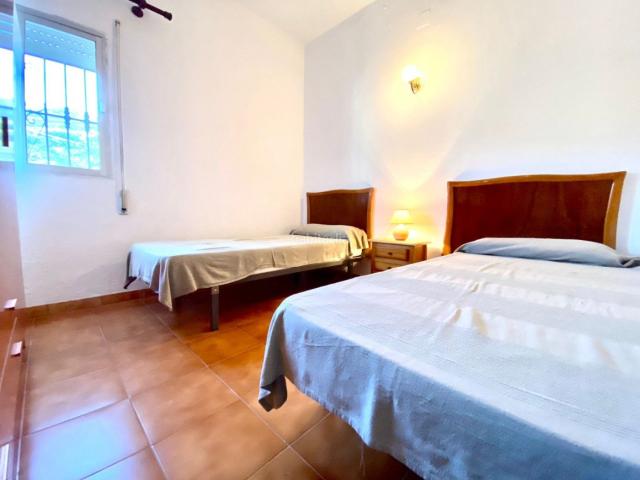 Casa Rural en venta en Barriada de Antonio Ordoñez, Campo de Gibraltar