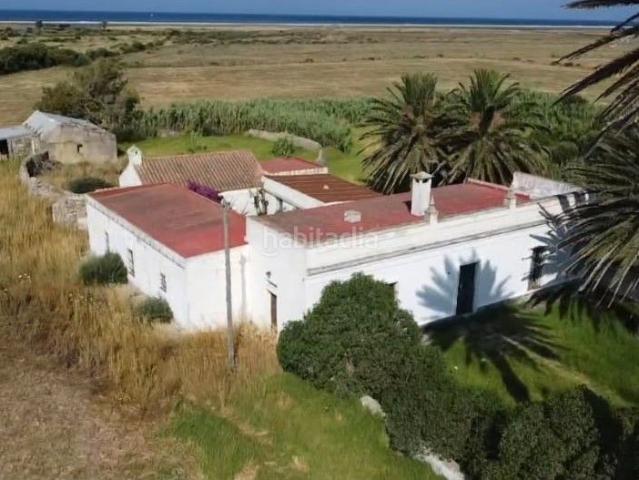 Casa Rural en venta en Barriada de Antonio Ordoñez, Campo de Gibraltar