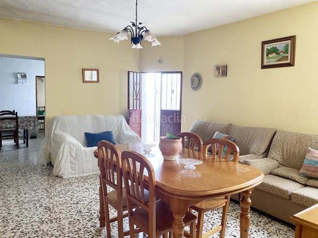 Casa Rural en venta en Barriada de Antonio Ordoñez, Campo de Gibraltar