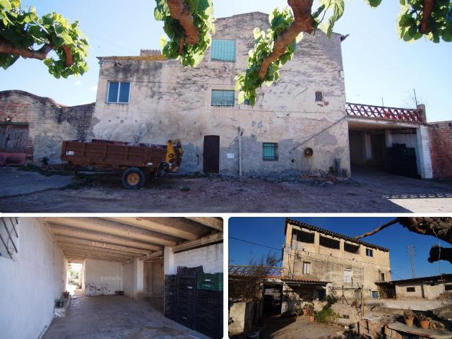 Casa Rural en venta en Tarragona, Torreforta