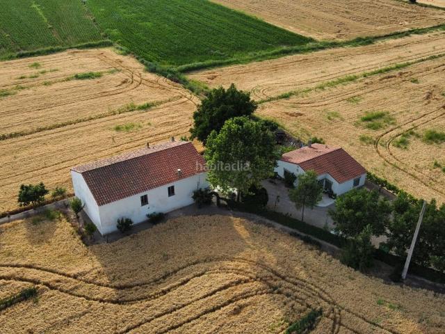 Casa Rural en venta en Urgell, Catalunya