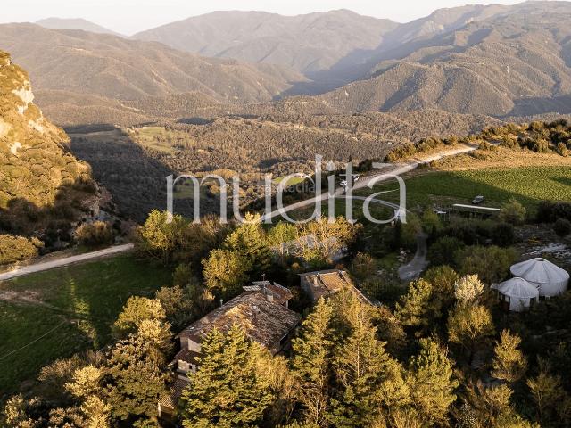 Casa Rural en venta en Osona, Catalunya