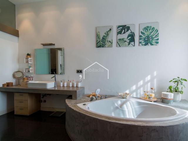 Casa Rural en venta en Teià
