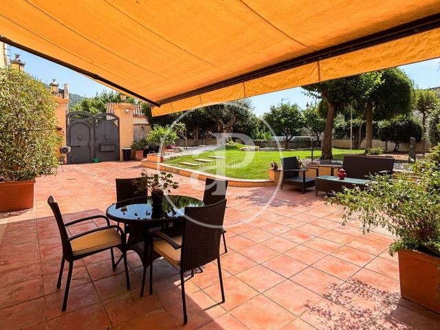 Casa Rural en venta en Maresme, Catalunya