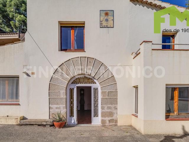 Casa Rural en venta en Teià, Barcelona