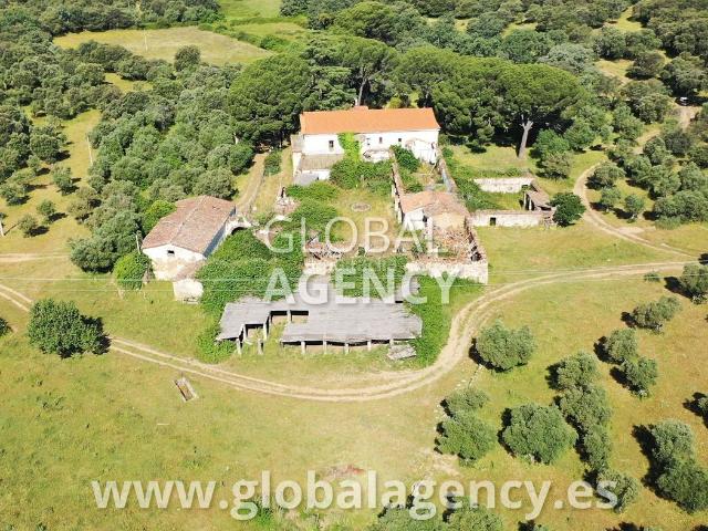 Casa Rural en venta en Tejeda De Tiétar, Extremadura