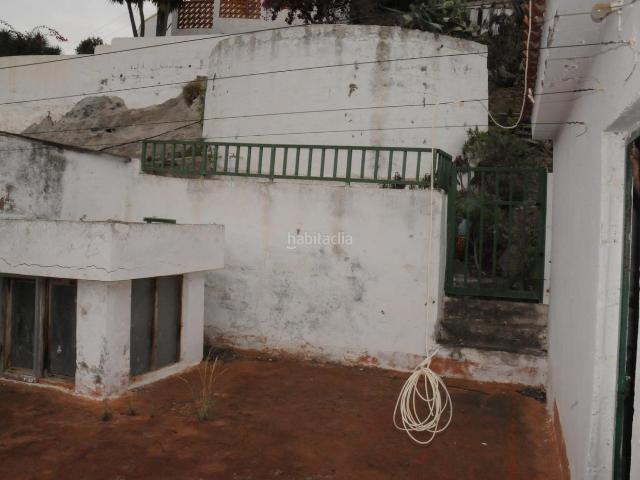 Casa Rural en venta en San José de las Longueras, Telde
