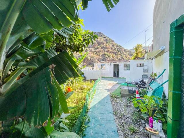 Casa Rural en venta en San José de las Longueras, Telde