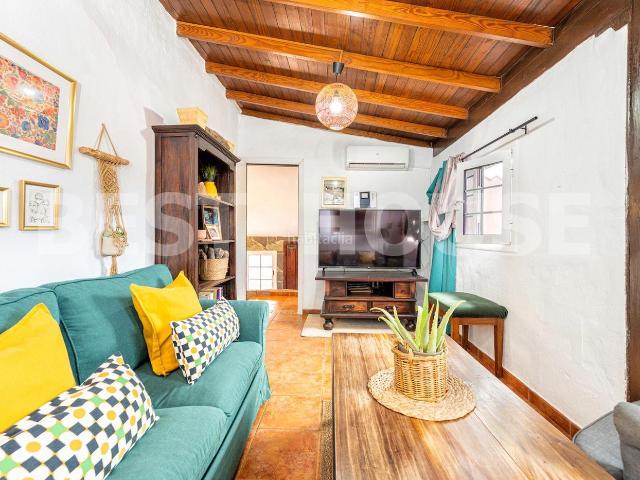 Casa Rural en venta en San José de las Longueras, Telde