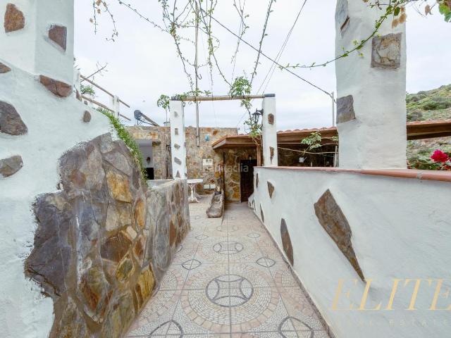Casa Rural en venta en San José de las Longueras, Telde