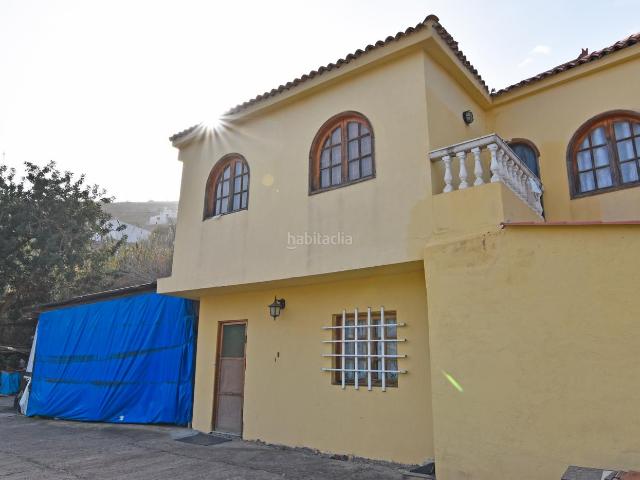 Casa Rural en venta en Telde, San Juan