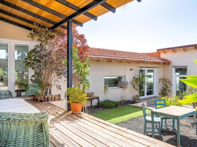 Casa Rural en venta en Telde, San Juan