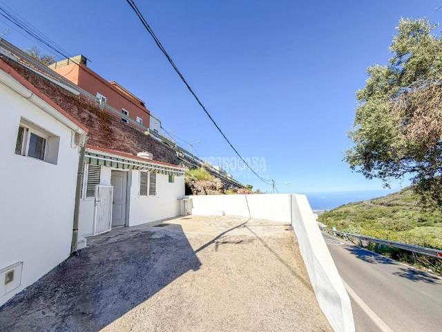 Casa Rural en venta en San José de las Longueras, Telde
