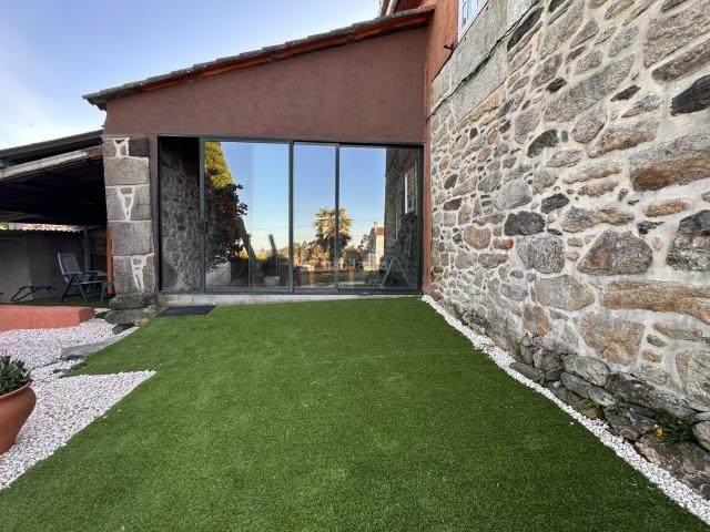 Casa Rural en venta en Luou, Santiago