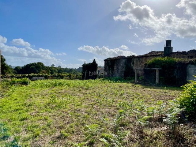 Casa Rural en venta en Luou, Santiago