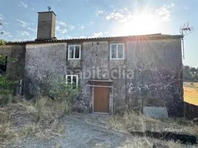 Casa Rural en venta en Luou, Santiago