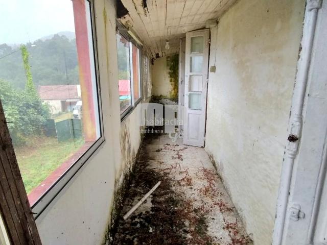 Casa Rural en venta en Luou, Teo