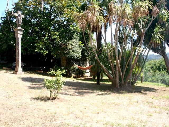 Casa Rural en venta en Luou, Santiago