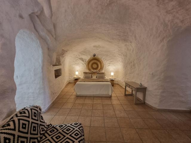 Casa Rural en venta en Terque, Andalucía
