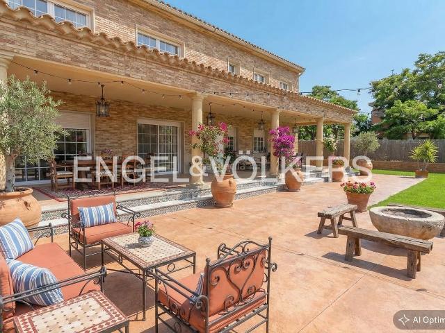 Chalet en venta en Vallès Occidental, Catalunya