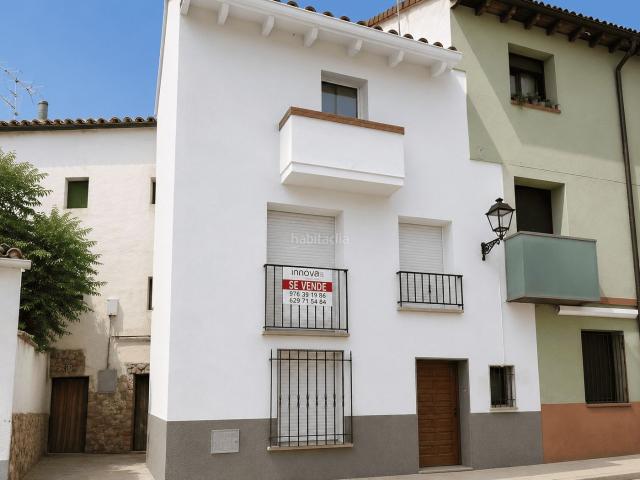 Casa Rural en venta en Comunidad de Calatayud, Aragón