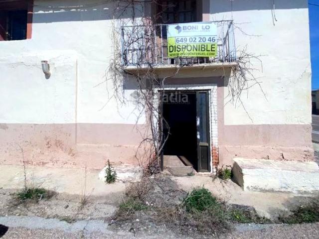 Casa Rural en venta en Comunidad de Teruel, Aragón