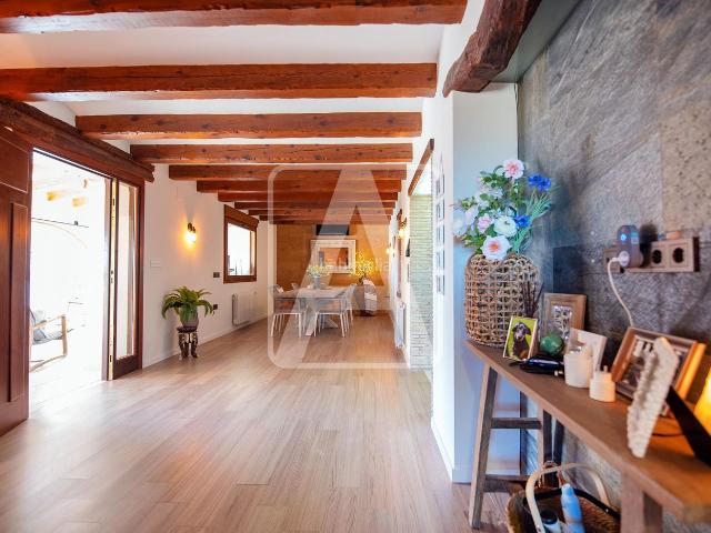 Casa Rural en venta en Benimarco, la Marina Alta