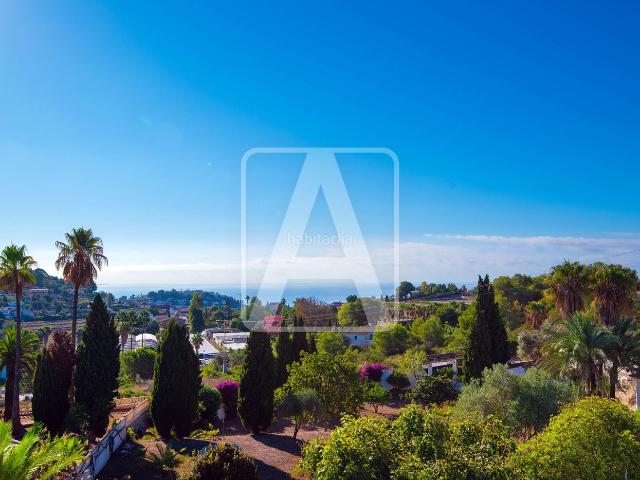 Casa Rural en venta en Benimarco, la Marina Alta