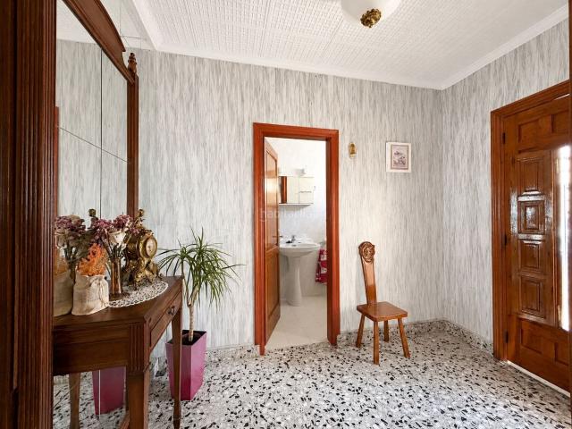 Casa Rural en venta en la Marina Alta, Valencia