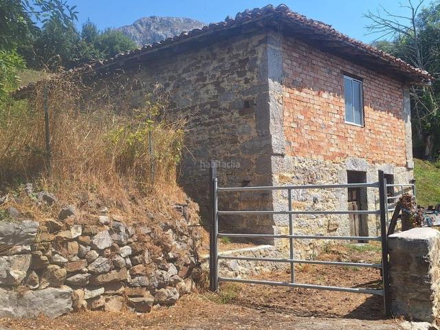 Casa Rural en venta en Teverga, Asturias