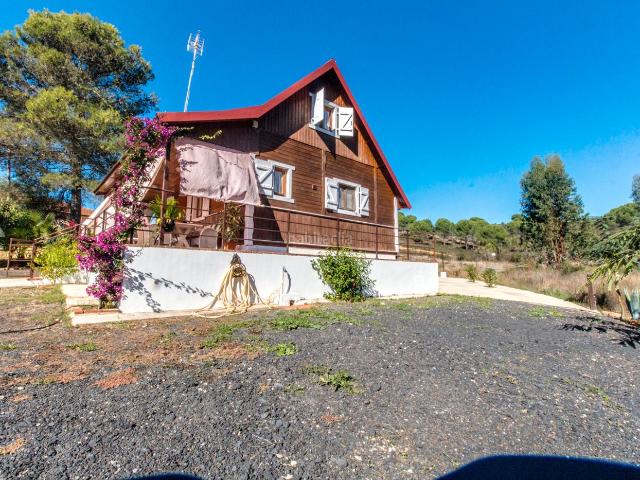 Casa Rural en venta en El Andévalo, Andalucía