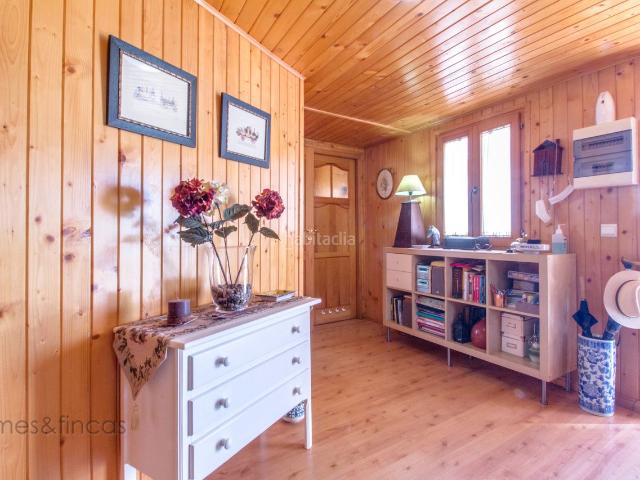 Casa Rural en venta en El Andévalo, Andalucía