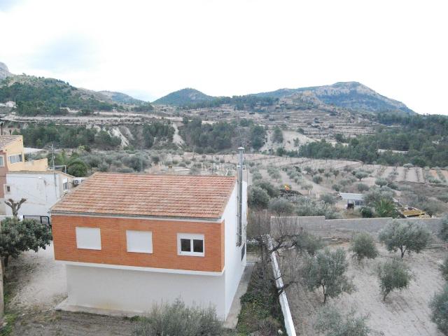 Casa Rural en venta en l'Alcoià, Valencia