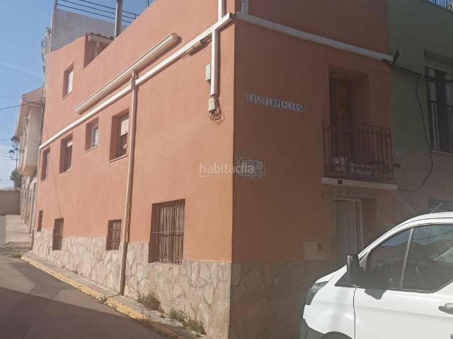Casa Rural en venta en l'Alcoià, Valencia