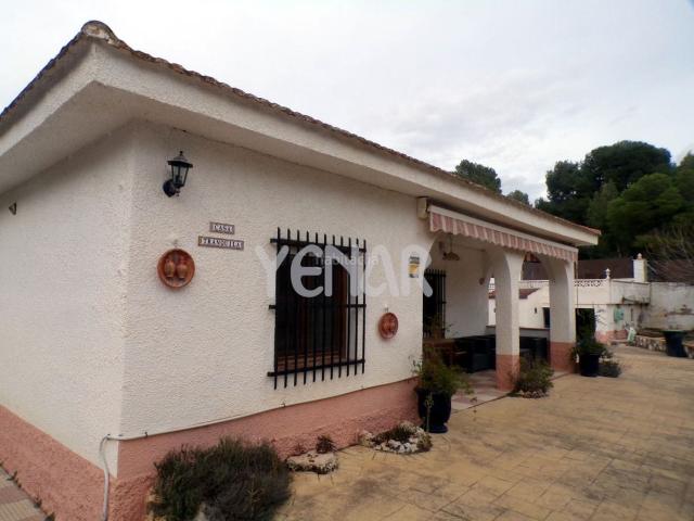 Casa Rural en venta en l'Alcoià, Valencia